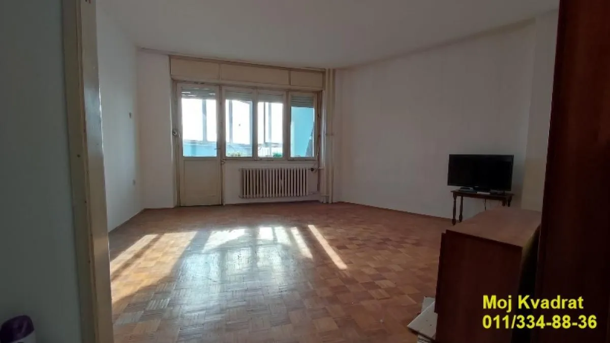 Sale, three bedroom apartment, 72m², Bogoslovija, Palilula Sve Podlokacije