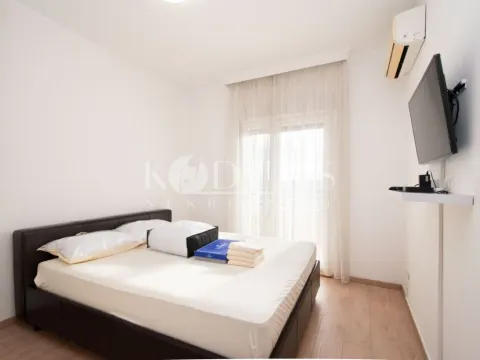 Izdavanje, dvosoban stan, 75m², City Kvart, Podgorica - image 8