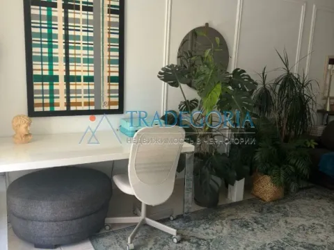 Prodaja, dvosoban stan, 60m², Budva, Crna Gora - image 4