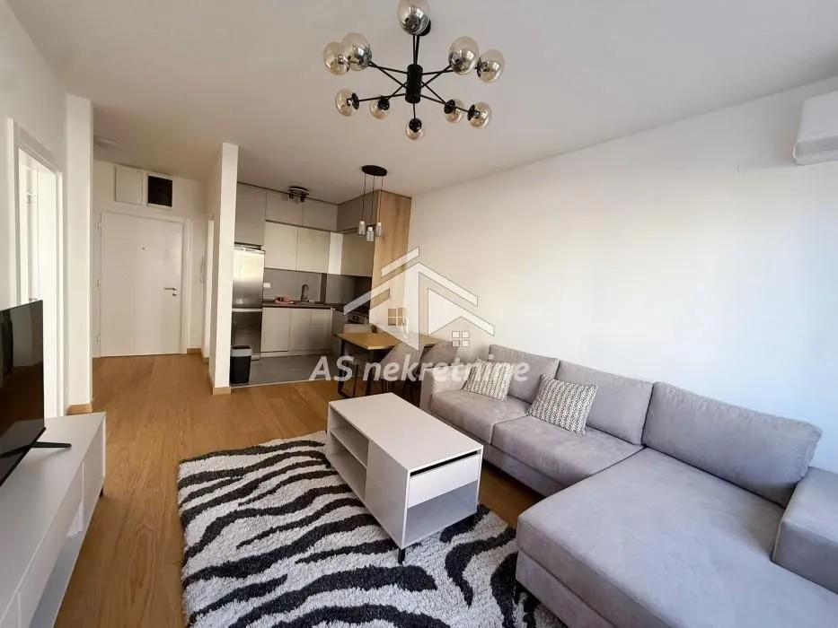 Izdavanje, stan, 45m², Banjica, Voždovac Sve Podlokacije