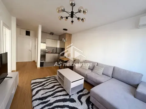 Izdavanje, stan, 45m², Banjica, Voždovac Sve Podlokacije - image 2