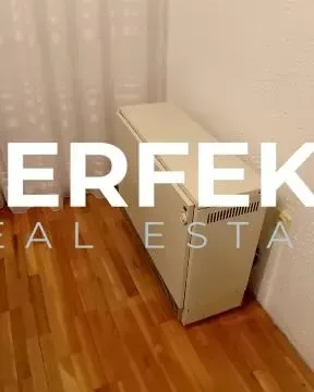 Rent, one bedroom apartment, 33m², Kotež 1, Pančevo - image 9