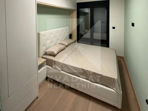 Izdavanje, jednosoban stan, 45m², Zagorič, Podgorica - image 8