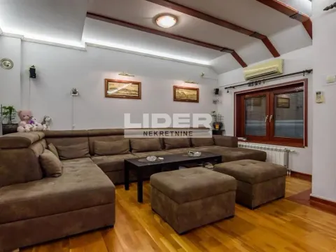 Stan in Gundulićev Venac