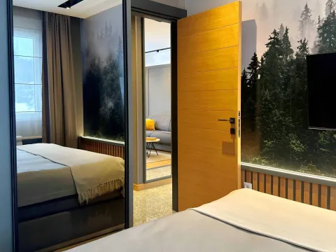 Prodaja, jednosoban stan, 38m², Kolašin, Crna Gora - image 10