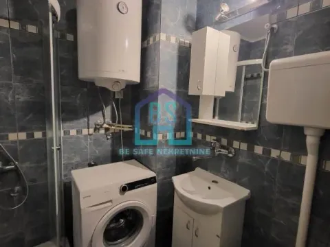 Sale, one bedroom apartment, 29m², Bulevar Oslobodjenja, Novi Sad Sve Podlokacije - image 18