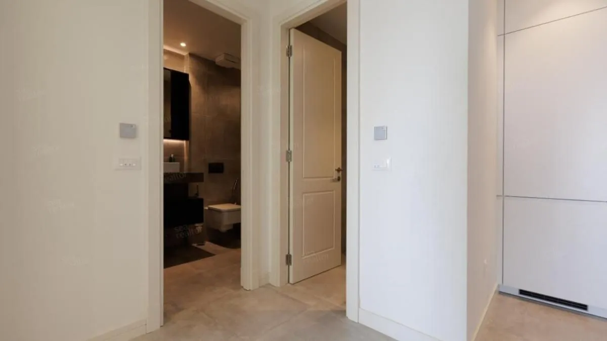 Prodaja, jednosoban stan, 153m², Luštica Bay, Tivat