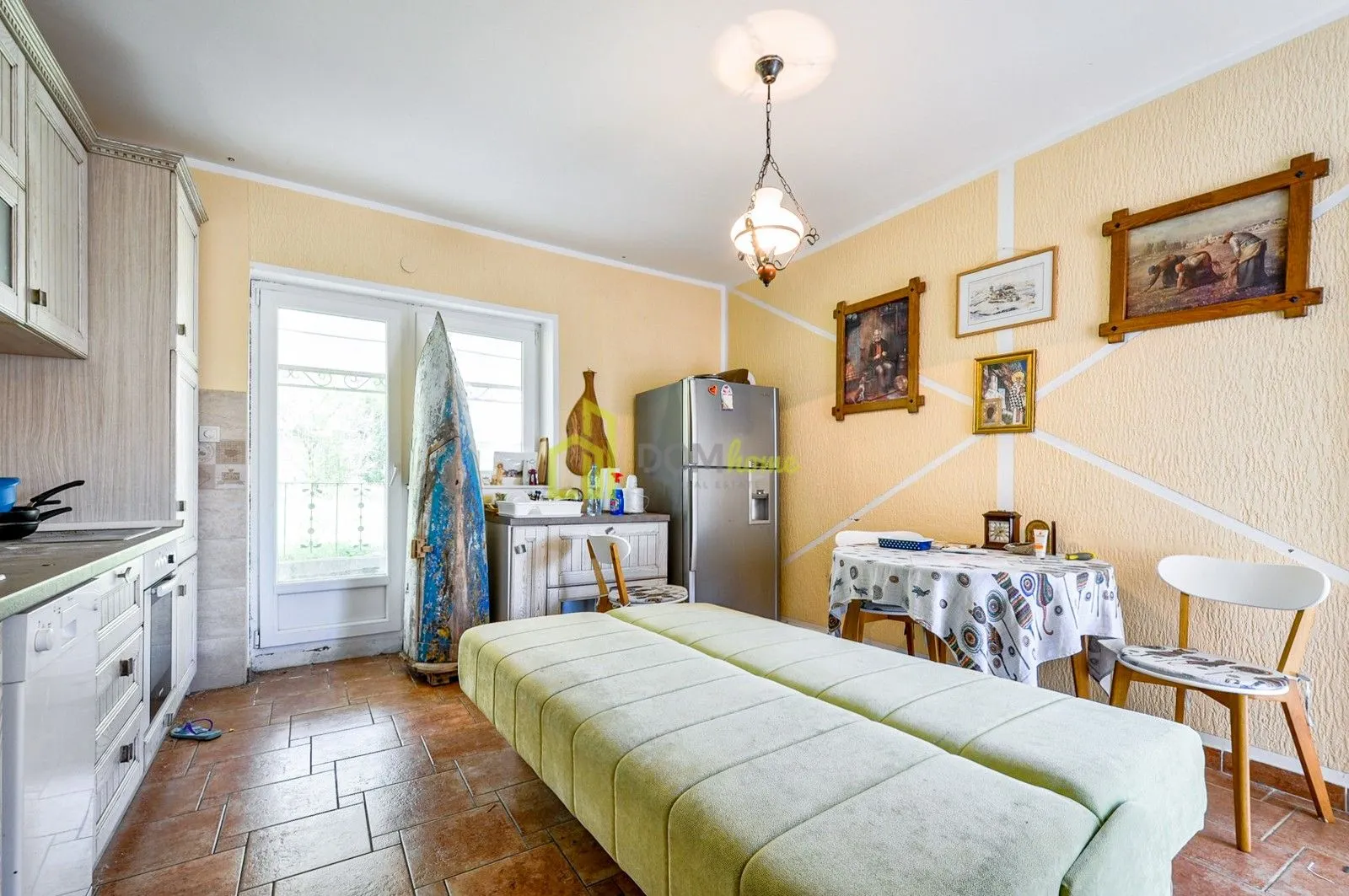 Prodaja, kuća, 181m², Bijela, Herceg Novi