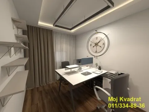 Sale, office space, 119m², Dušanovac, Voždovac Sve Podlokacije - image 6