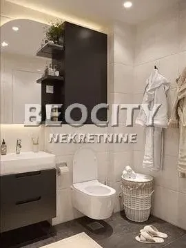 Izdavanje, trosoban stan, 97m², Dorćol Sve Podlokacije, Beograd - image 14