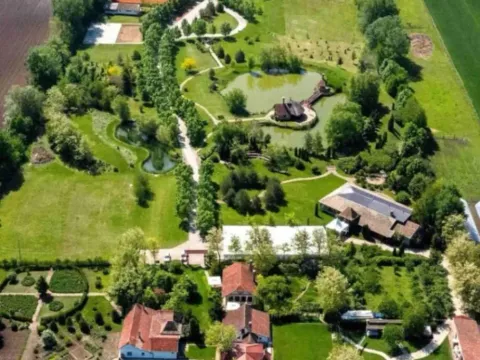 Sale, land lot, 3271m², Palić, Subotica - image 4