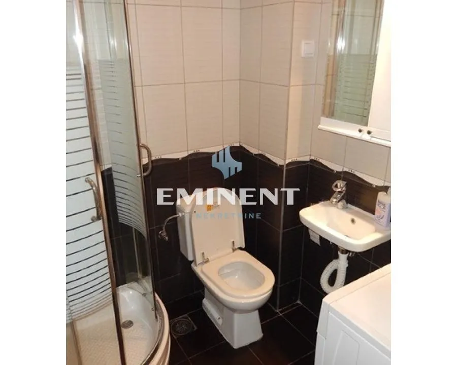 Rent, apartment, 40m², Vračar Sve Podlokacije, Beograd