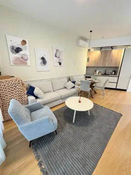 Prodaja, jednosoban stan, 54m², Bečići, Budva - image 3