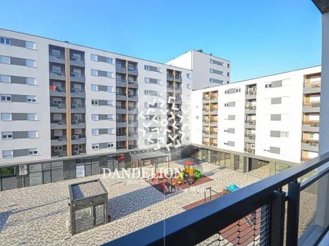 Izdavanje, jednosoban stan, 47m², Stari Aerodrom, Podgorica - image 5