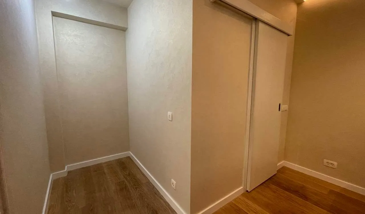 Sale, one bedroom apartment, 52m², Škaljari, Kotor