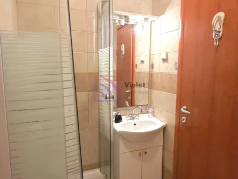 Rent, one bedroom apartment, 45m², Vezirov Most, Podgorica - image 4
