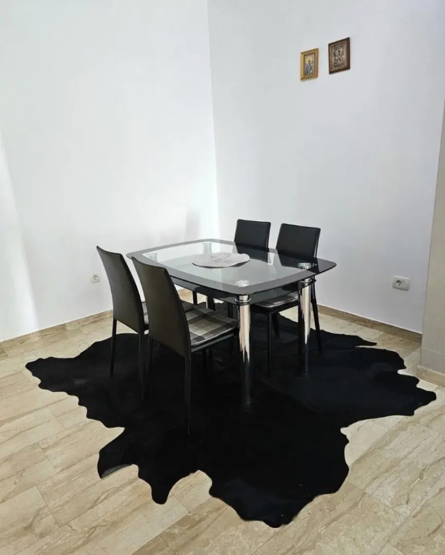 Sale, two bedroom apartment, 77m², Rafailovići, Budva