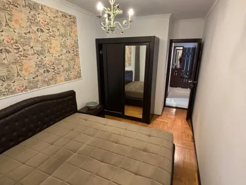 Rent, one bedroom apartment, 52m², Budva, Crna Gora - image 6