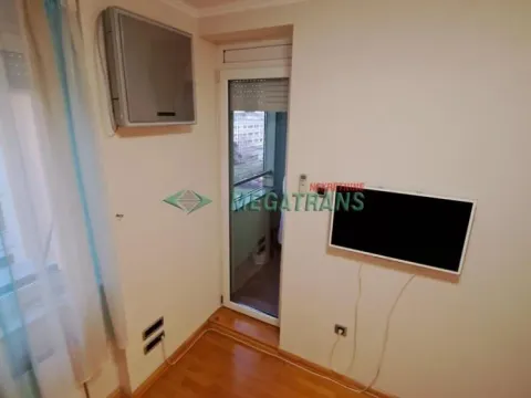 Izdavanje, trosoban stan, 86m², Grbavica, Novi Sad Sve Podlokacije - image 17