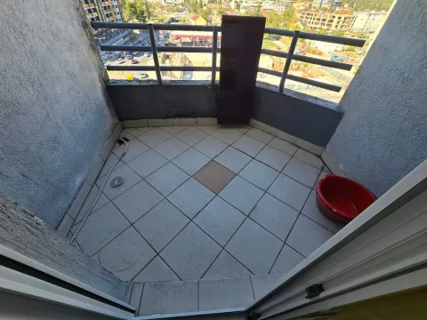 Izdavanje, jednosoban stan, 48m², Stari Aerodrom, Podgorica - image 14