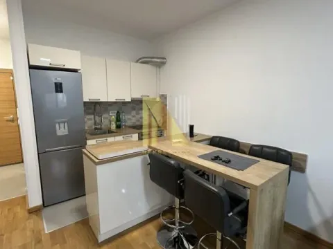 Izdavanje, jednosoban stan, 39m², Telep, Novi Sad Sve Podlokacije - image 3