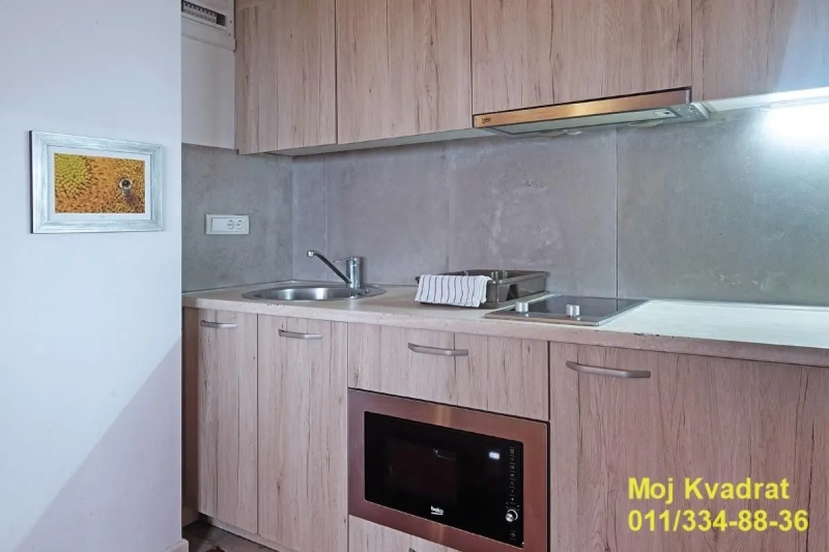 Prodaja, trosoban stan, 63m², Kopaonik, Srbija