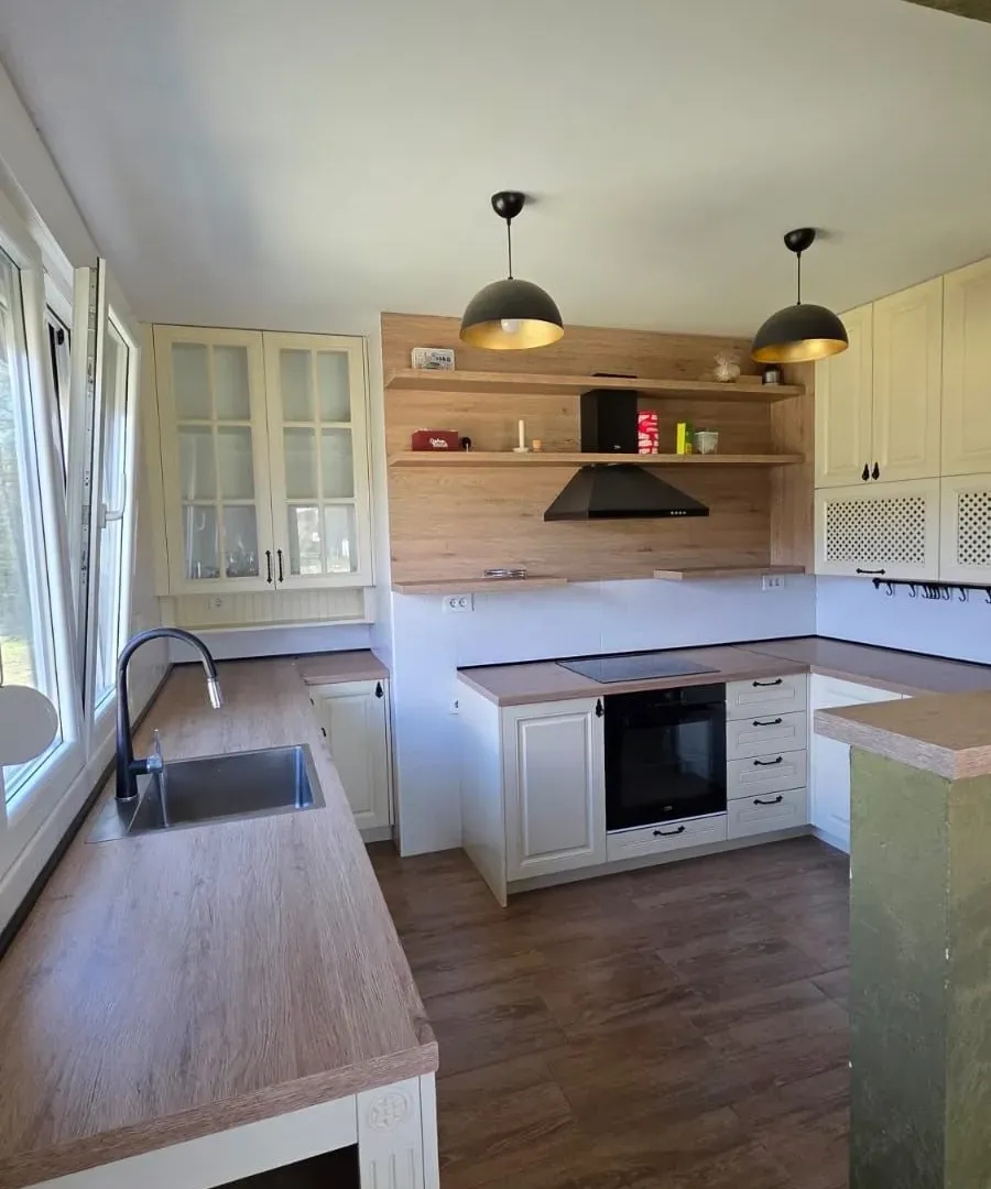 Prodaja, kuća, 118m², Kosić, Danilovgrad