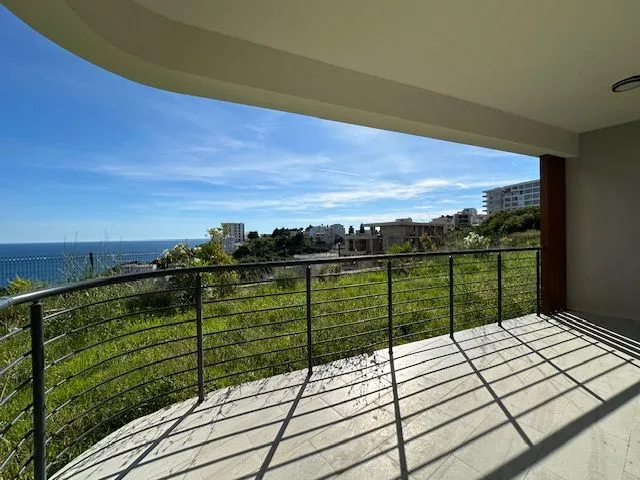 Sale, one bedroom apartment, 60m², Pinješ, Ulcinj