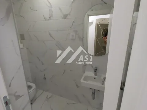 Izdavanje, trosoban stan, 58m², Novi Sad Sve Podlokacije, Novi Sad - image 14