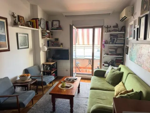 Prodaja, jednosoban stan, 35m², Preko Morače, Podgorica - image 2