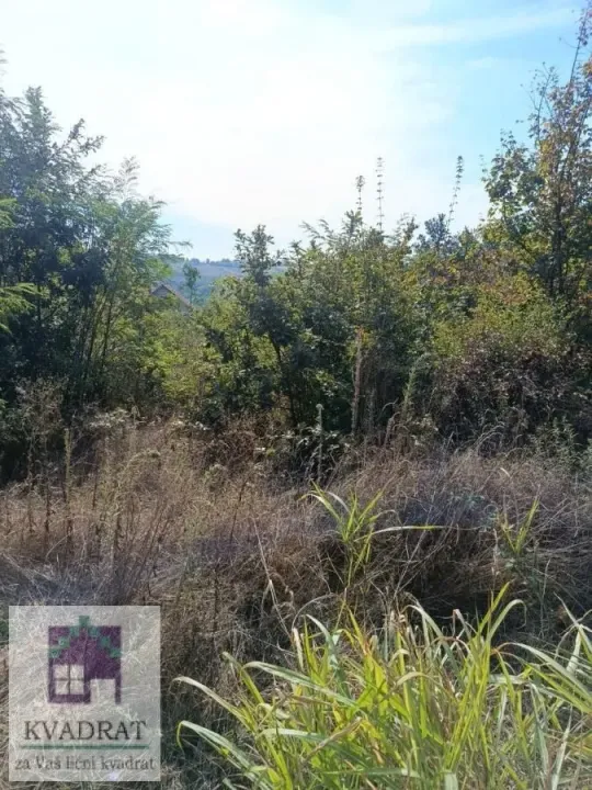 Prodaja, plac, 3700m², Jasenak, Obrenovac