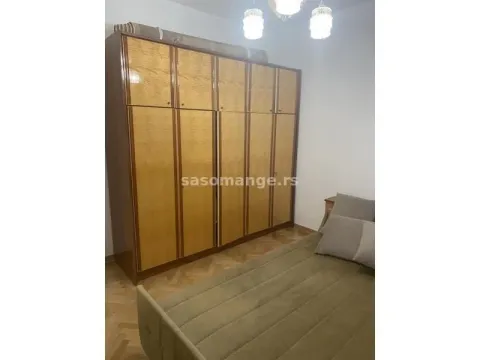 Rent, two bedroom apartment, 55m², Bogoslovija, Palilula Sve Podlokacije - image 7