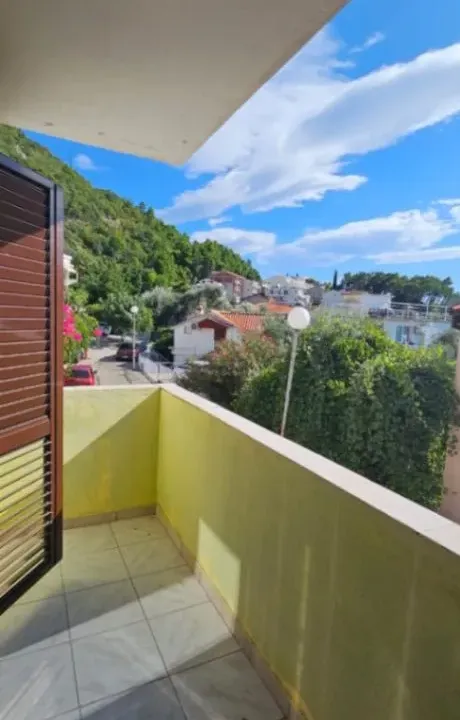 Prodaja, jednosoban stan, 41m², Sveti Stefan, Budva