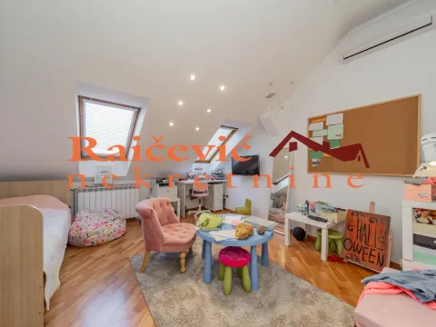 Sale, apartment, 160m², Vračar, Šid - image 20