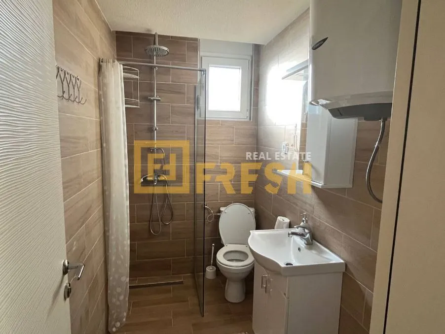 Rent, two bedroom apartment, 45m², Kolašin, Crna Gora
