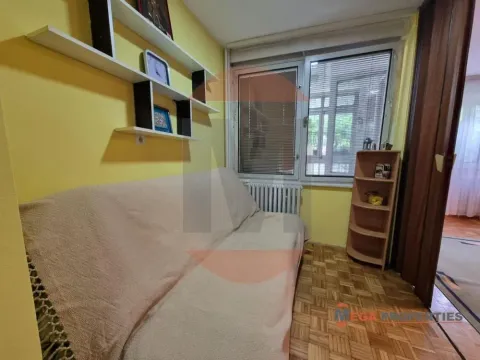 Izdavanje, jednosoban stan, 45m², Voždovac Sve Podlokacije, Beograd - image 9