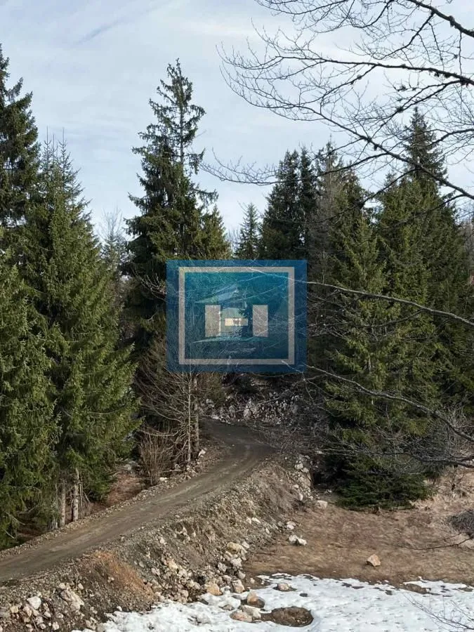 Prodaja, kuća, 98m², Konjska Reka, Bajina Bašta