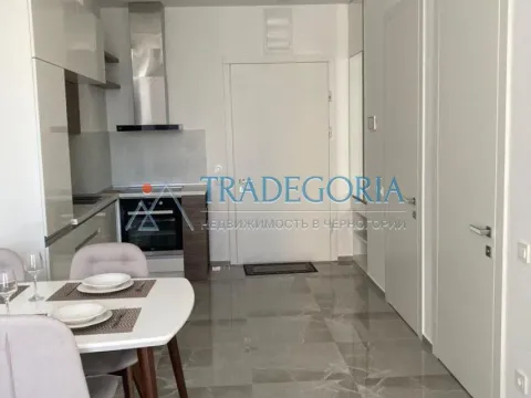 Prodaja, jednosoban stan, 41m², Bečići, Budva - image 10