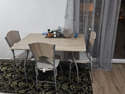 Izdavanje, jednosoban stan, 50m², Stari Aerodrom, Podgorica - image 3