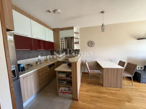 Rent, one bedroom apartment, 50m², City Kvart, Podgorica - image 3