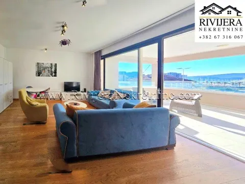 Prodaja, jednosoban stan, 76m², Seljanovo, Tivat - image 1