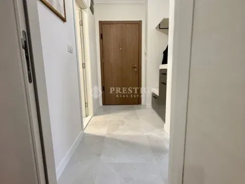 Rent, one bedroom apartment, 52m², Central Point, Podgorica - image 8