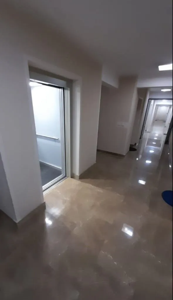 Izdavanje, jednosoban stan, 39m², Zabjelo, Podgorica
