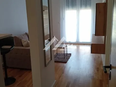 Rent, one bedroom apartment, 34m², Podbara, Novi Sad Sve Podlokacije - image 6