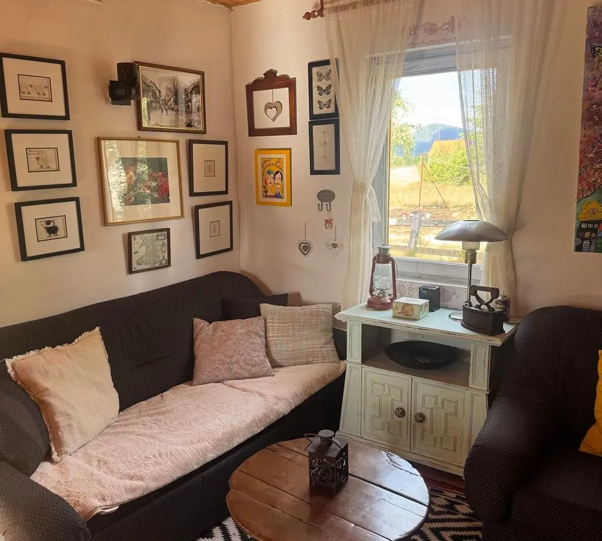 Prodaja, kuća, 90m², Borje, Žabljak