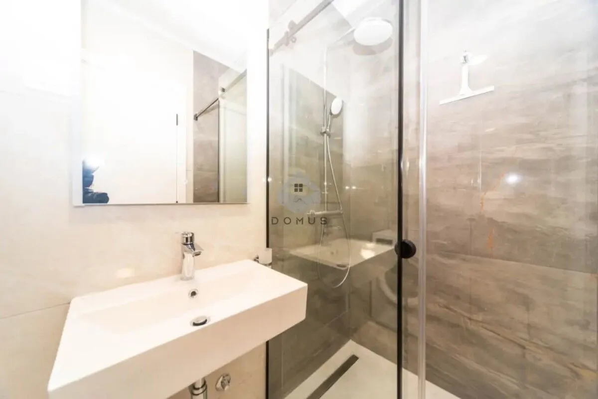 Sale, one bedroom apartment, 70m², Zabjelo, Podgorica
