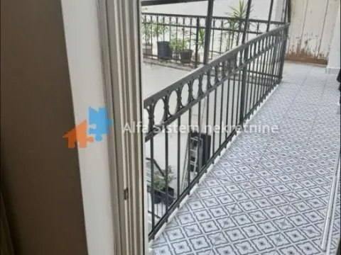 Izdavanje, stan, 147m², Stari Grad, Beograd - image 17