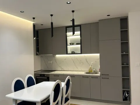 Rent, two bedroom apartment, 53m², New City, Podgorica - image 3