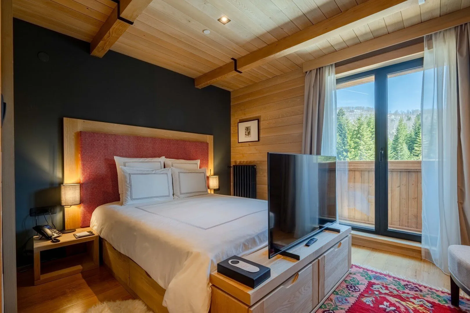 Sale, apartment, 27m², Kolašin, Crna Gora