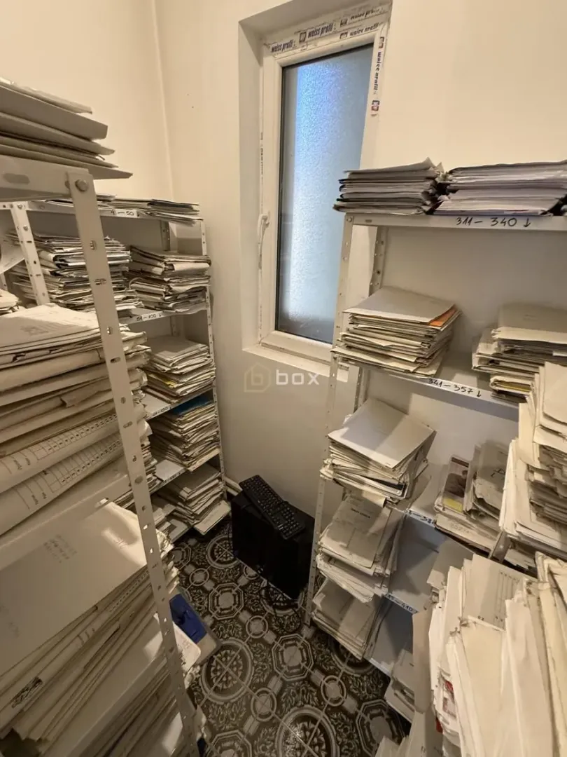 Prodaja, dvosoban stan, 82m², Medijana, Niš
